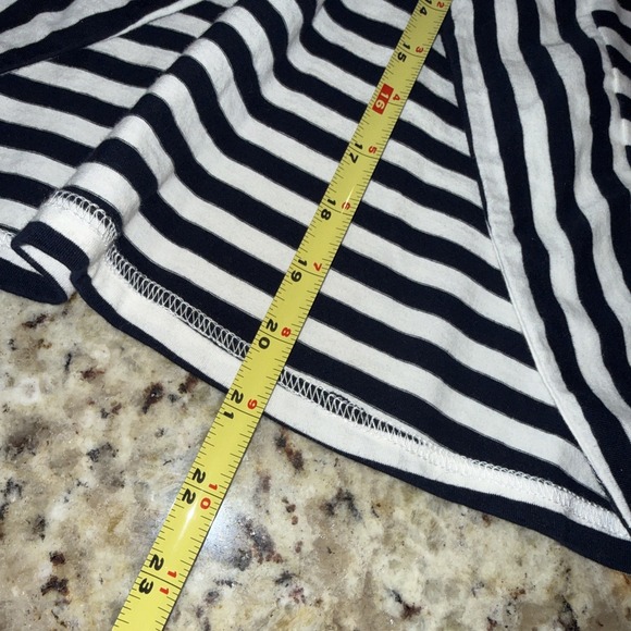 Lily coco Women's Open Back Top Size Large (2) 5551 - Picture 8 of 8